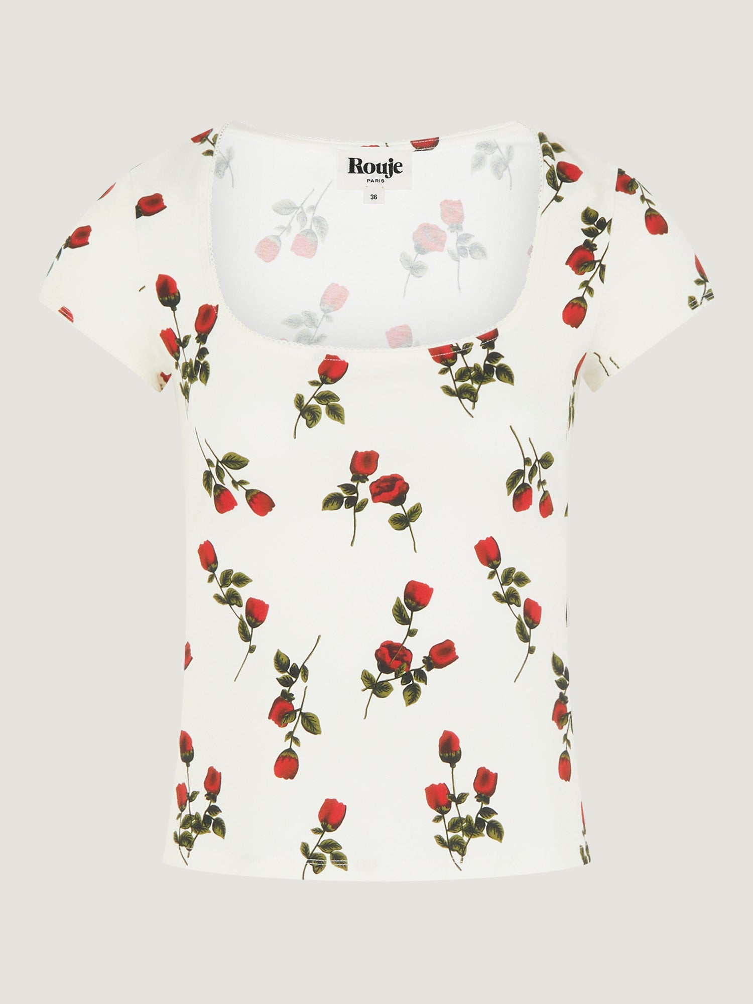 Camiseta SIAM Camiseta SIAM